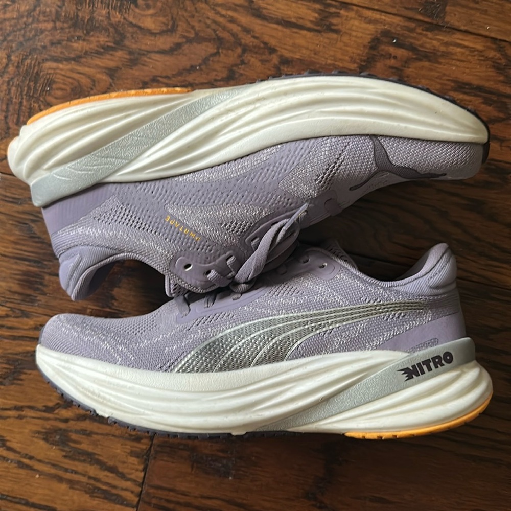 Women's Puma Magnify Nitro 2